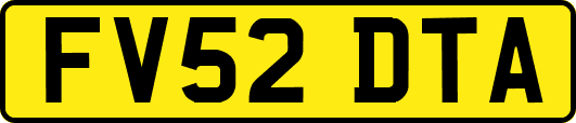 FV52DTA