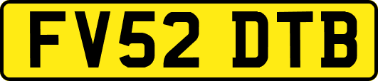 FV52DTB