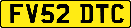FV52DTC