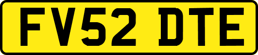 FV52DTE