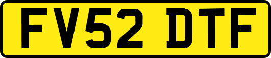 FV52DTF