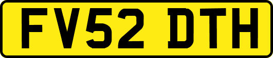 FV52DTH