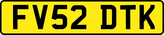 FV52DTK