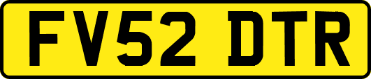 FV52DTR