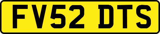 FV52DTS