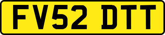 FV52DTT