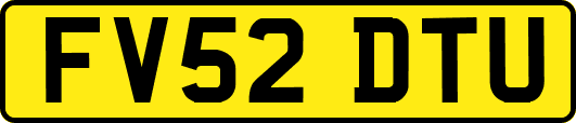 FV52DTU