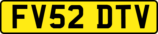 FV52DTV
