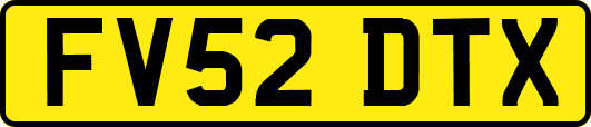 FV52DTX