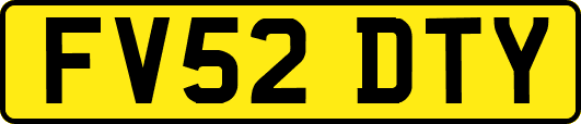 FV52DTY