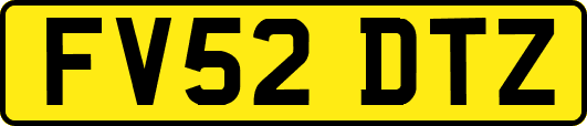 FV52DTZ