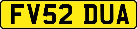 FV52DUA