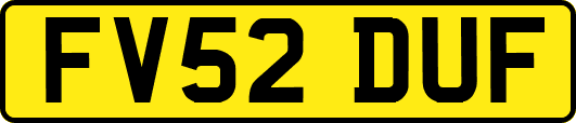 FV52DUF