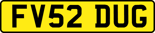 FV52DUG