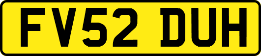 FV52DUH
