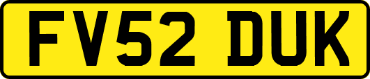 FV52DUK