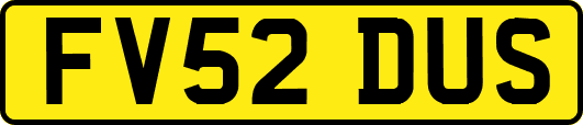 FV52DUS