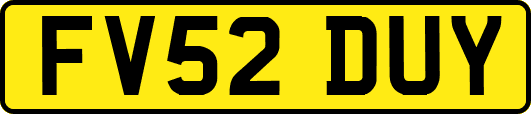 FV52DUY