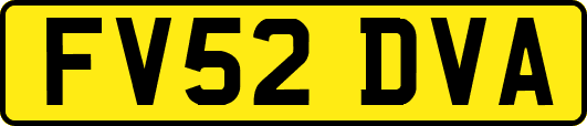 FV52DVA