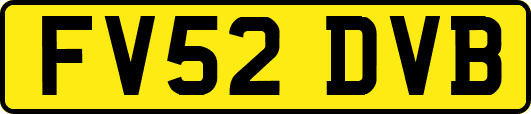 FV52DVB