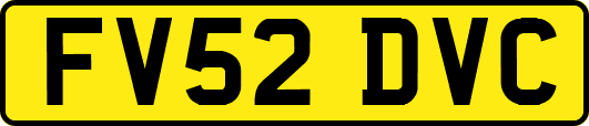 FV52DVC