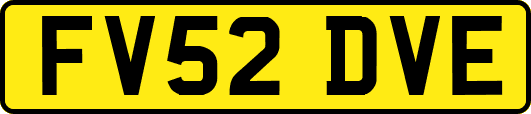 FV52DVE