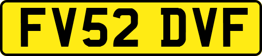 FV52DVF