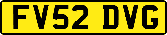 FV52DVG