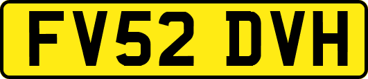 FV52DVH