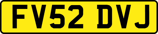 FV52DVJ