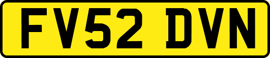 FV52DVN