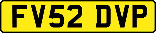 FV52DVP