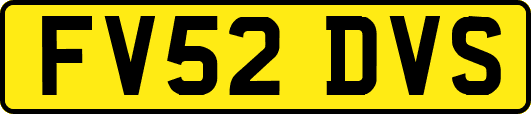 FV52DVS