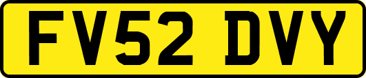 FV52DVY