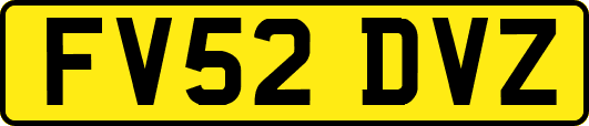 FV52DVZ