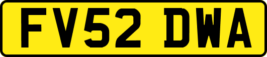 FV52DWA