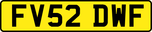 FV52DWF