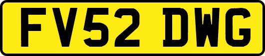FV52DWG