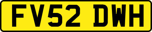 FV52DWH