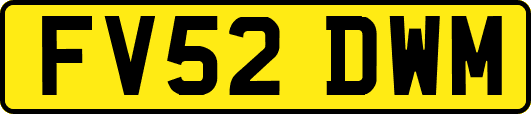 FV52DWM