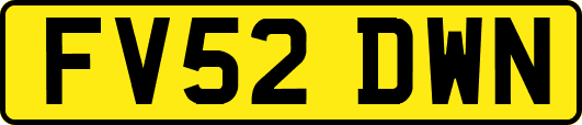 FV52DWN