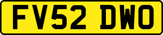 FV52DWO