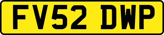 FV52DWP