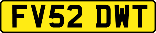 FV52DWT