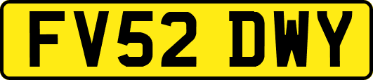 FV52DWY