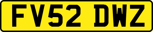 FV52DWZ