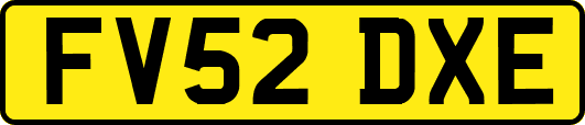 FV52DXE