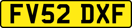 FV52DXF
