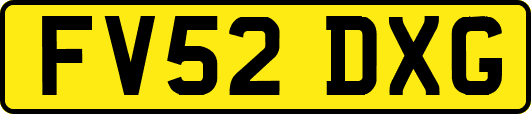 FV52DXG