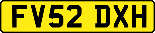 FV52DXH